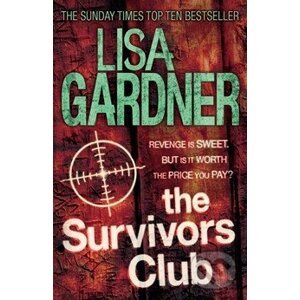 The Survivors Club - Lisa Gardner