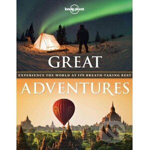Great Adventures - Andrew Bain, Sarah Gilbert a kolektív