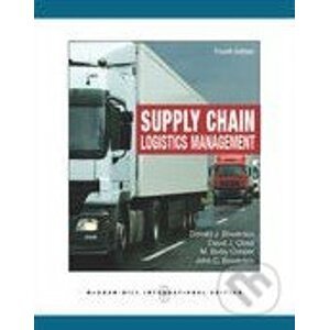 Supply Chain Logistics Management - Donald J. Bowersox
