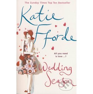 Wedding Season - Katie Fforde