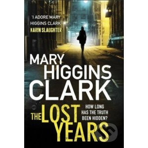 The Lost Years - Mary Higgins Clark