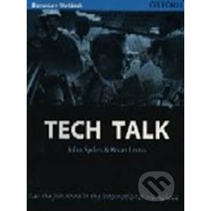 Tech Talk Elementary: Workbook - Vicki Hollett