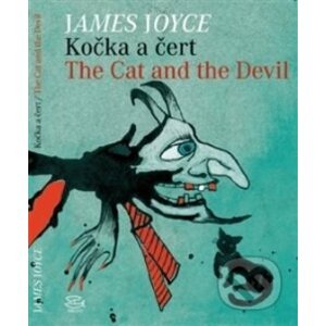 Kočka a čert - Joyce James