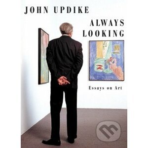 Always Looking - John Updike