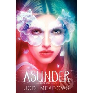 Asunder - Jodi Meadows
