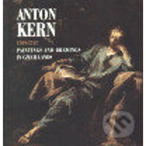Kern Anton 1709-1747 - Pavel Preiss