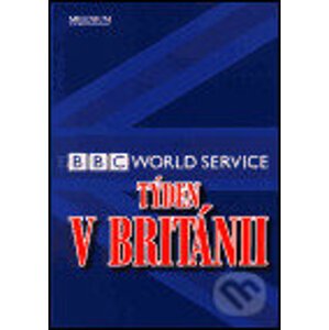 Týden v Británii - BBC World Service - Milenium