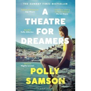 A Theatre for Dreamers - Polly Samson