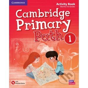 Cambridge Primary Path 1: My Creative Journal - Cambridge University Press