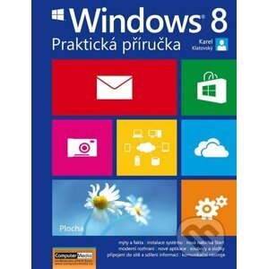 Windows 8 - Karel Klatovský