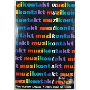 Muzikontakt 2000 - Muzikus