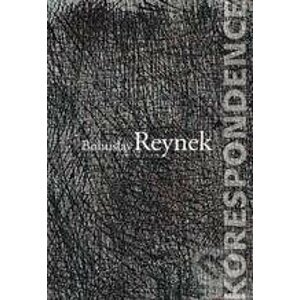 Korespondence - Bohuslav Reynek
