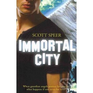 Immortal City - Scott Speer