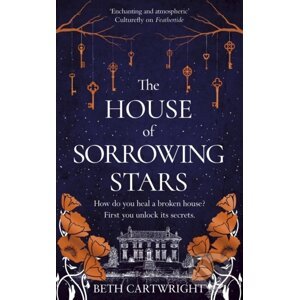 The House of Sorrowing Stars - Beth Cartwright