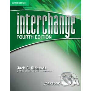 Interchange Fourth Edition 3: Workbook A - Jack C. Richards