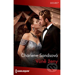 E-kniha Vůně ženy - Charlene Sands