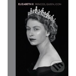 Elizabeth II - National Portrait Gallery