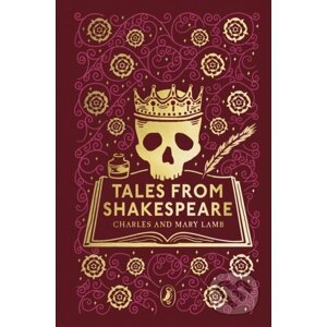 Tales from Shakespeare - Charles Lamb Mary Lamb