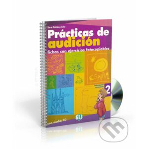 Prácticas de audición 2 - Sara Avila Robles