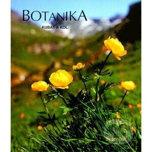 Botanika - Karel Kubát a kolektív