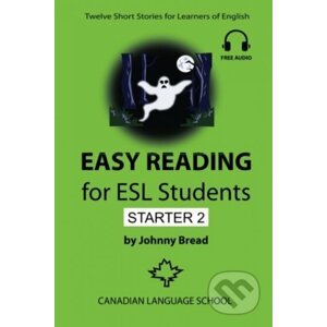 Easy Reading for ESL Students - Starter 2 - Johnny Bread