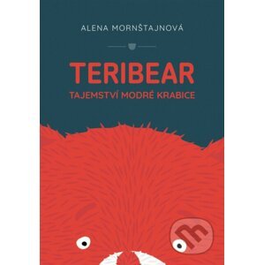 Teribear - Alena Mornštajnová, Vladimír Žák (ilustrátor)