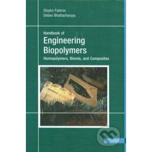 Handbook of Engineering Biopolymers - Stoyko Fakirov
