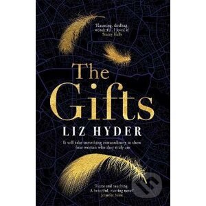 The Gifts - Liz Hyder