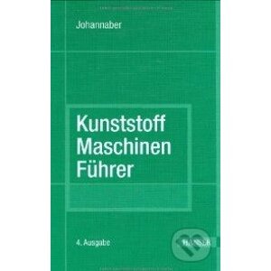 Kunststoff- Maschinenführer - Timm Kunstreich