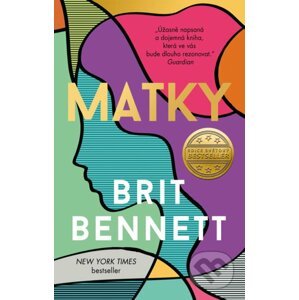 Matky - Brit Bennett