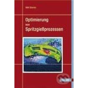 Optimierung von Spritzgießprozessen - Willi Steinko