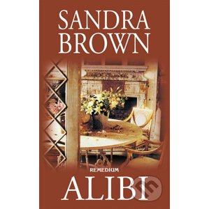 Alibi - Sandra Brown