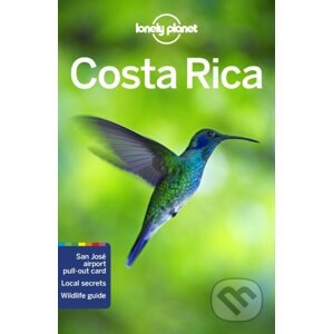 Costa Rica - Jade Bremner, Ashley Harrell, Brian Kluepfel, Mara Vorhees