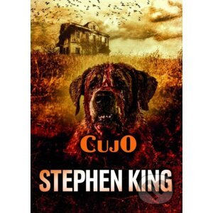 Cujo (český jazyk) - Stephen King