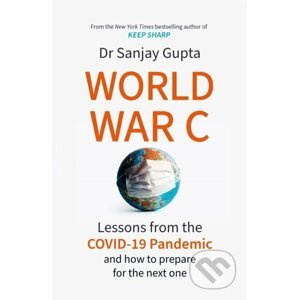 World War C - Sanjay Gupta