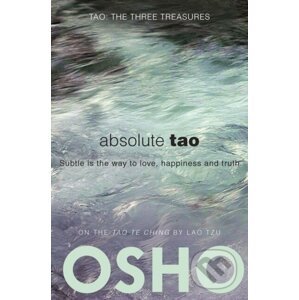 Absolute Tao - Osho