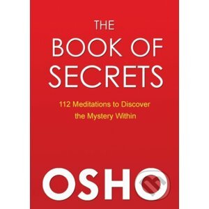 The Book of Secrets - Osho