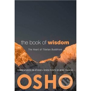 The Book of Wisdom - Osho