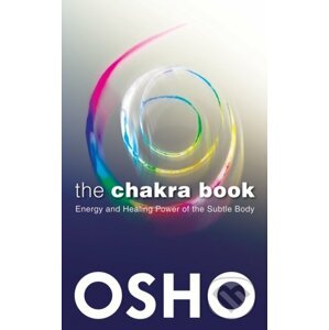The Chakra Book - Osho