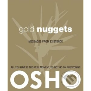 Gold Nuggets - Osho
