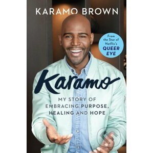Karamo - Karamo Brown