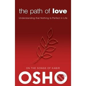 The Path of Love - Osho