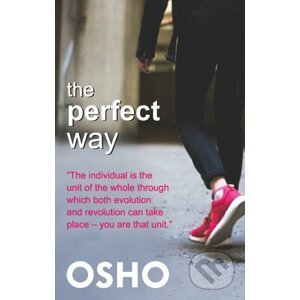 The Perfect Way - Osho