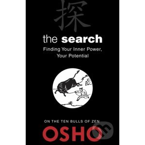 The Search - Osho