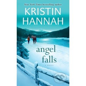 Angel Falls - Kristin Hannah