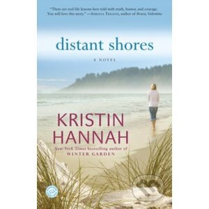 Distant Shores - Kristin Hannah