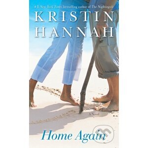 E-kniha Home Again - Kristin Hannah