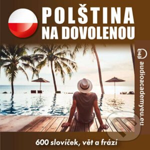 Polština na dovolenou - Tomáš Dvořáček