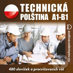 Technická polština - Tomáš Dvořáček