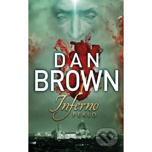 Inferno (Peklo) - Dan Brown